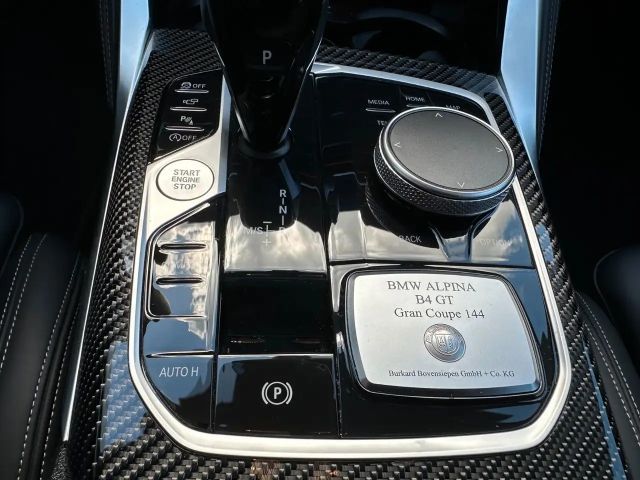 Alpina B4