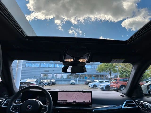 Alpina B4
