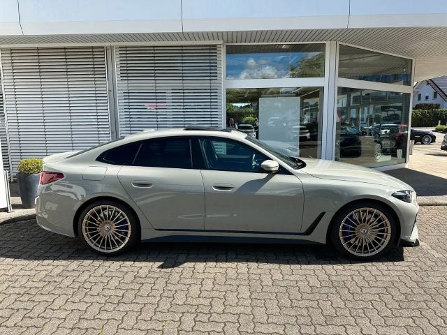 Alpina B4