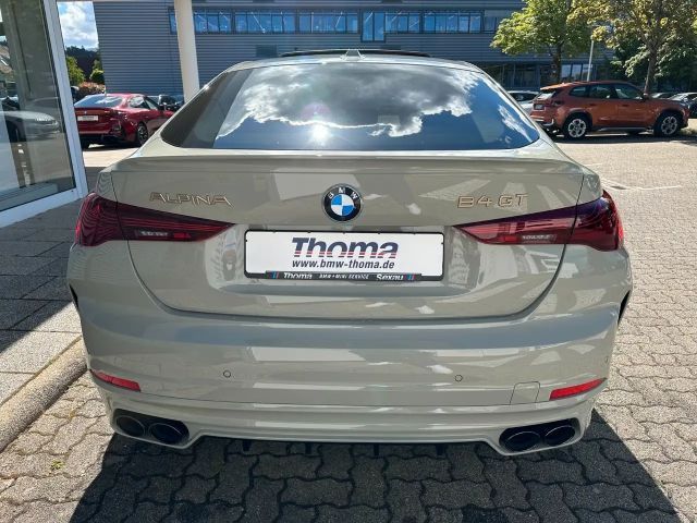Alpina B4