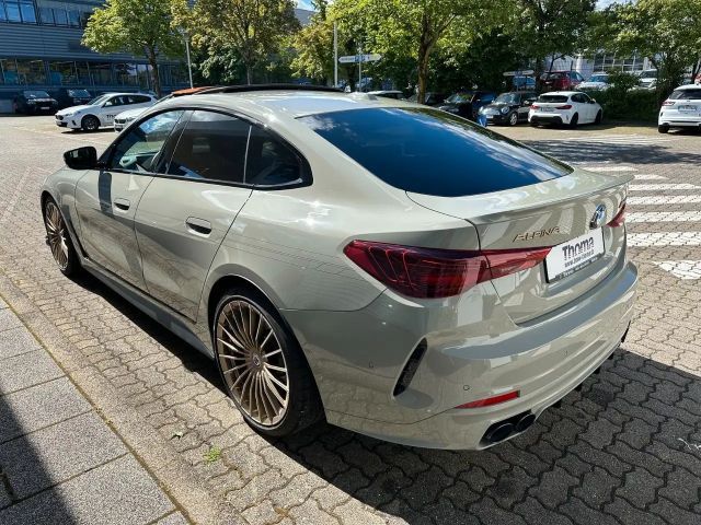 Alpina B4