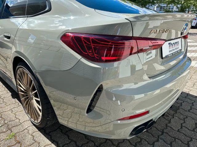 Alpina B4
