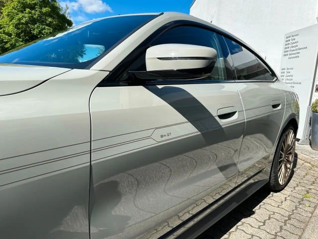 Alpina B4