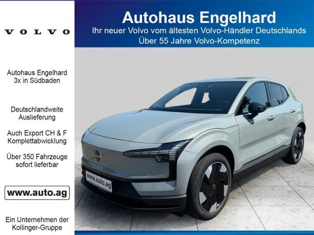Volvo EX30 Plus Single Motor Extended Range 2026 Elektrisch