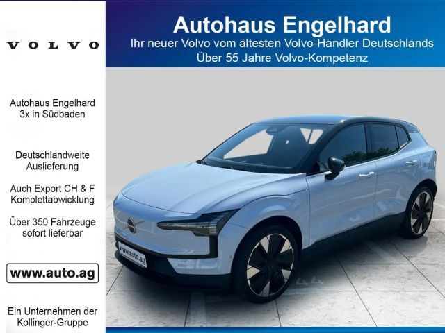 Volvo EX30 Twin Performance AWD Ultra 2024 Elektrisch
