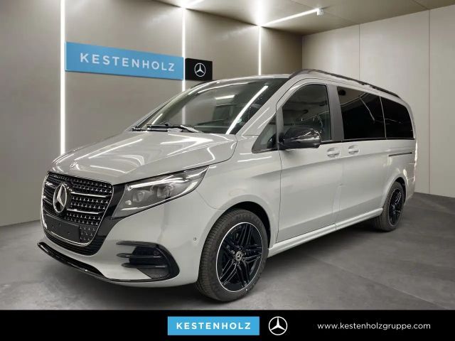 Mercedes-Benz V 280