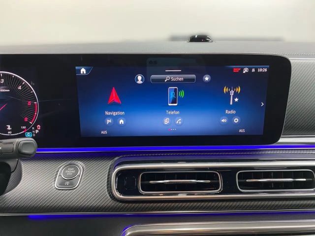 Mercedes-Benz V 280
