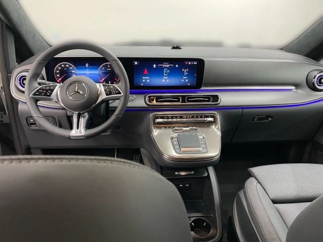 Mercedes-Benz V 280