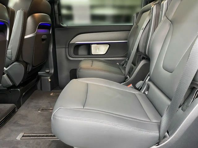 Mercedes-Benz V 280