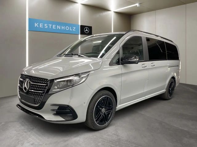 Mercedes-Benz V 280