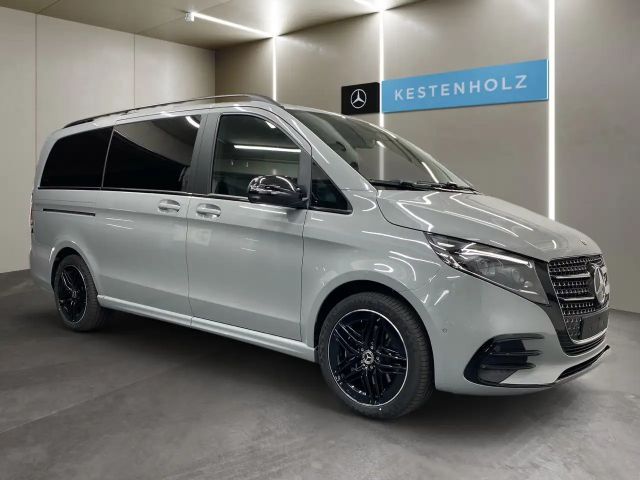 Mercedes-Benz V 280