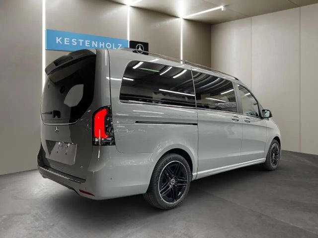 Mercedes-Benz V 280