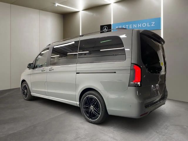 Mercedes-Benz V 280