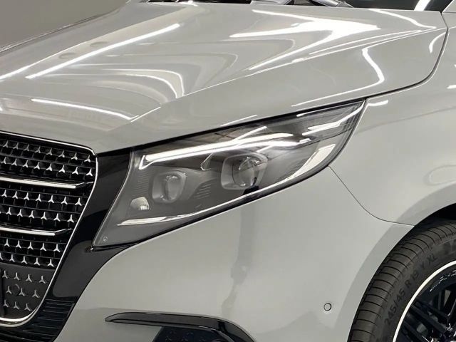 Mercedes-Benz V 280
