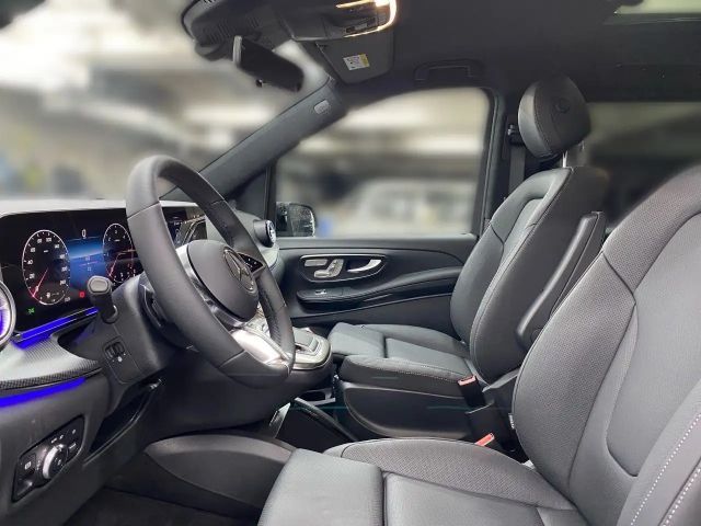 Mercedes-Benz V 280
