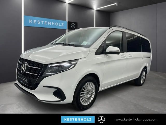Mercedes-Benz V 280