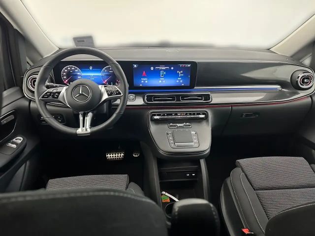 Mercedes-Benz V 280