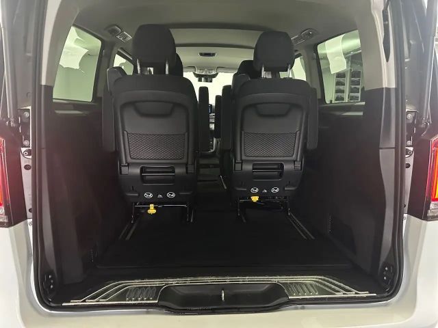 Mercedes-Benz V 280