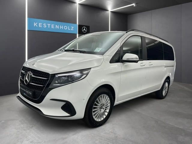 Mercedes-Benz V 280