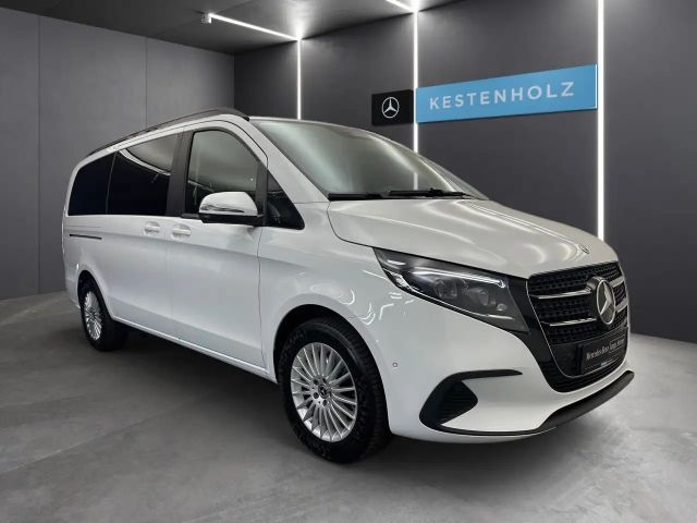 Mercedes-Benz V 280