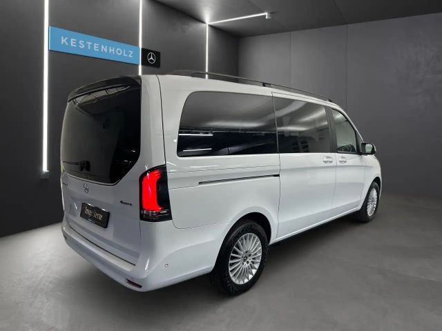 Mercedes-Benz V 280