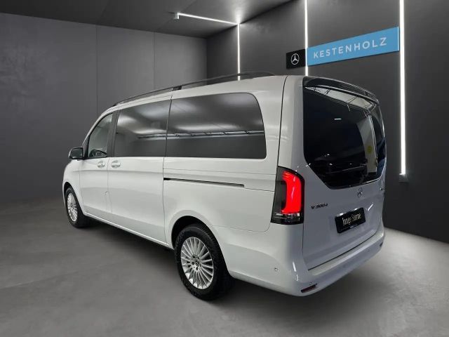 Mercedes-Benz V 280