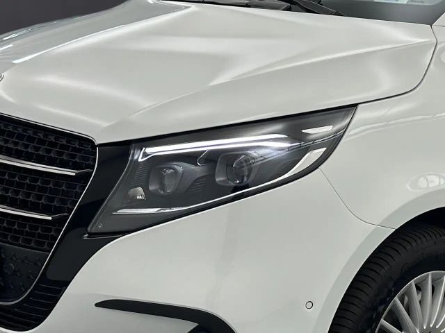 Mercedes-Benz V 280