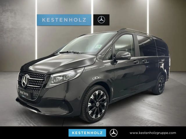 Mercedes-Benz V 280