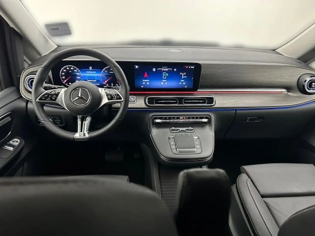 Mercedes-Benz V 280