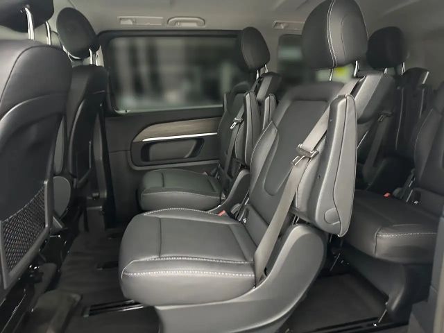 Mercedes-Benz V 280