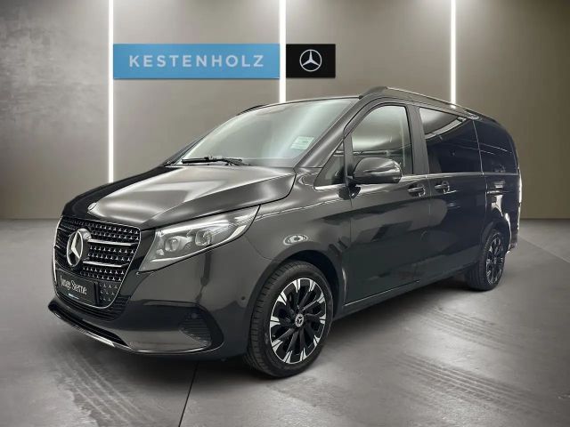 Mercedes-Benz V 280