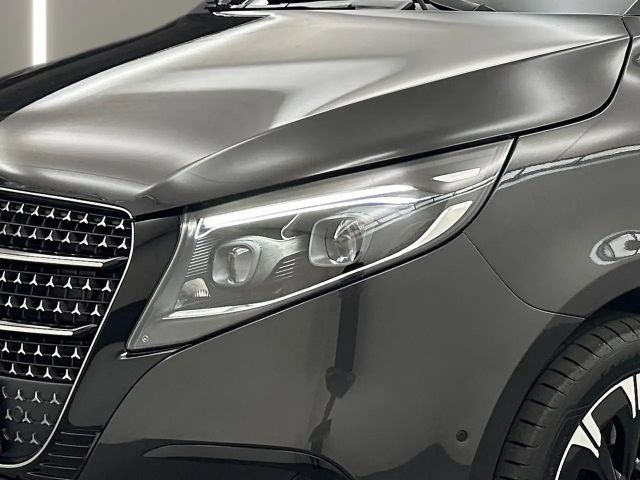 Mercedes-Benz V 280