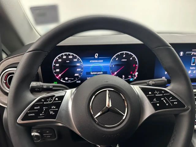 Mercedes-Benz V 280