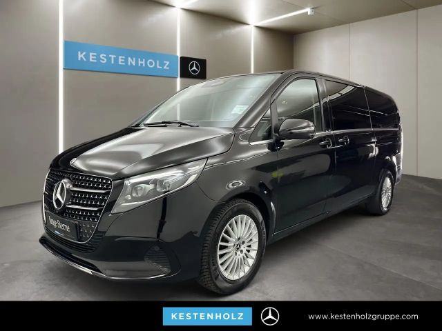 Mercedes-Benz V 280
