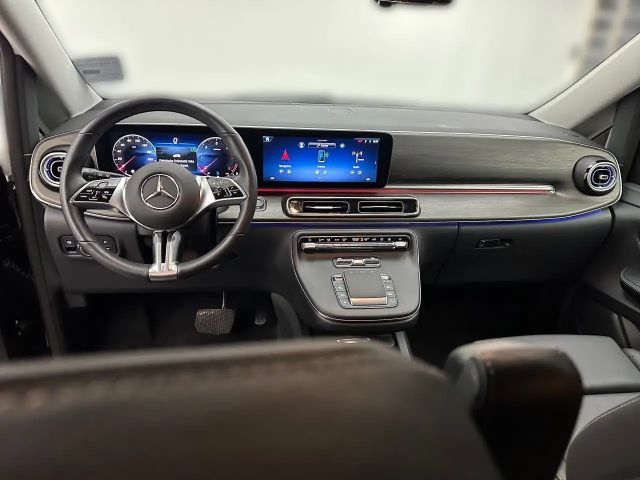 Mercedes-Benz V 280