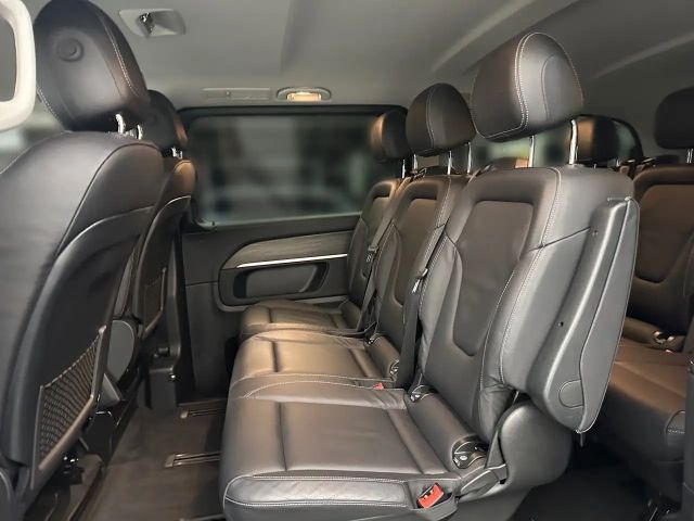 Mercedes-Benz V 280
