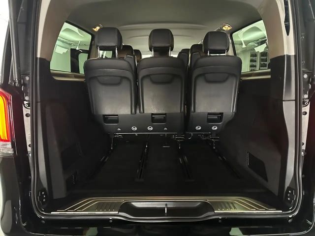 Mercedes-Benz V 280
