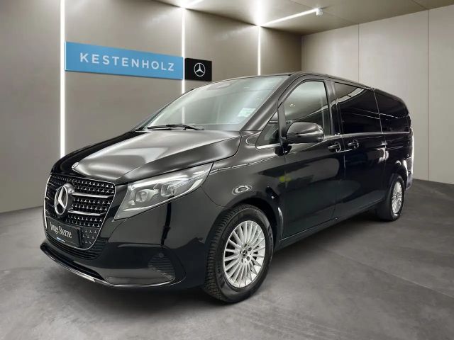 Mercedes-Benz V 280