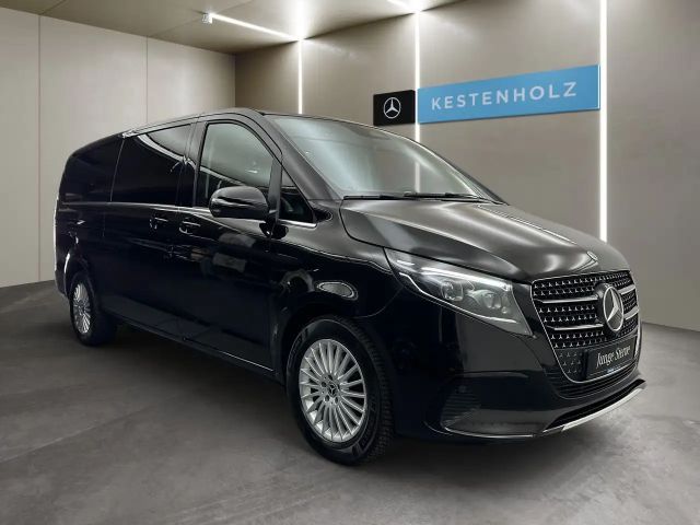 Mercedes-Benz V 280