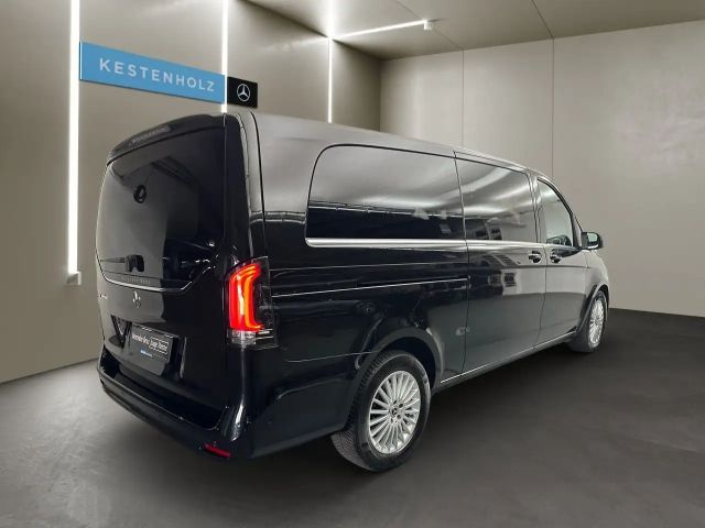Mercedes-Benz V 280