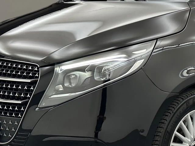 Mercedes-Benz V 280