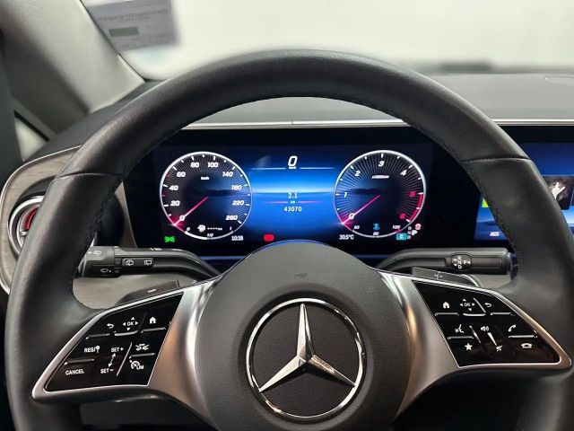 Mercedes-Benz V 280
