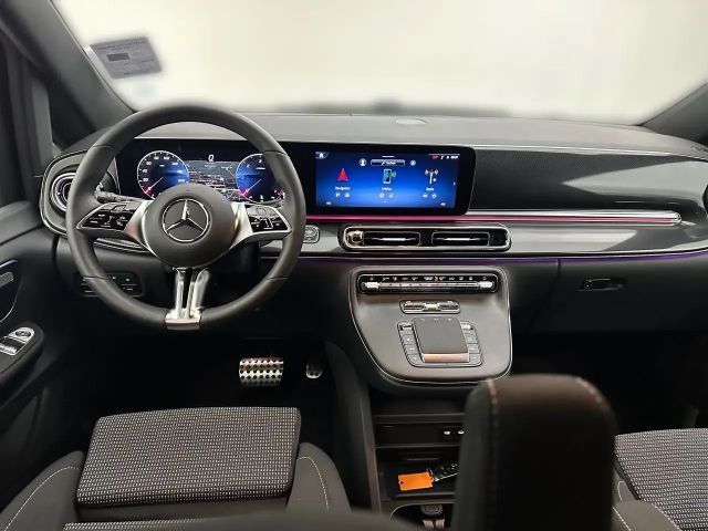 Mercedes-Benz V 280