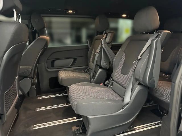Mercedes-Benz V 280