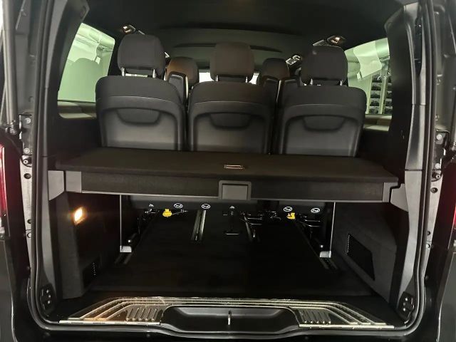 Mercedes-Benz V 280