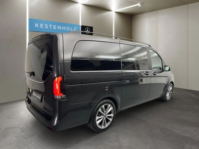 Mercedes-Benz V 280