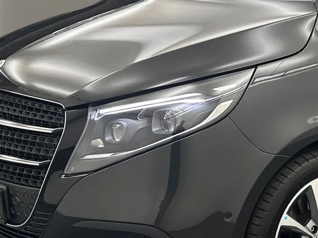 Mercedes-Benz V 280