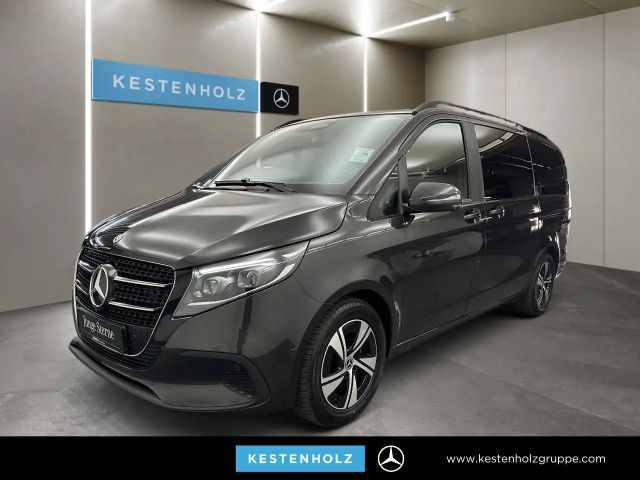 Mercedes-Benz V 280