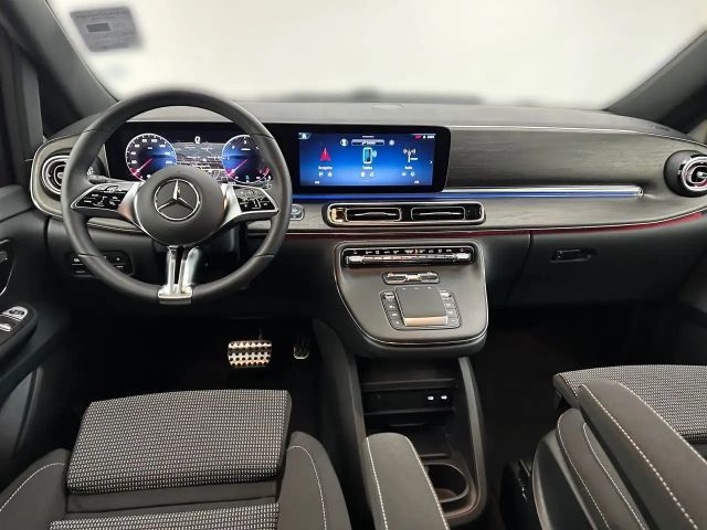 Mercedes-Benz V 280