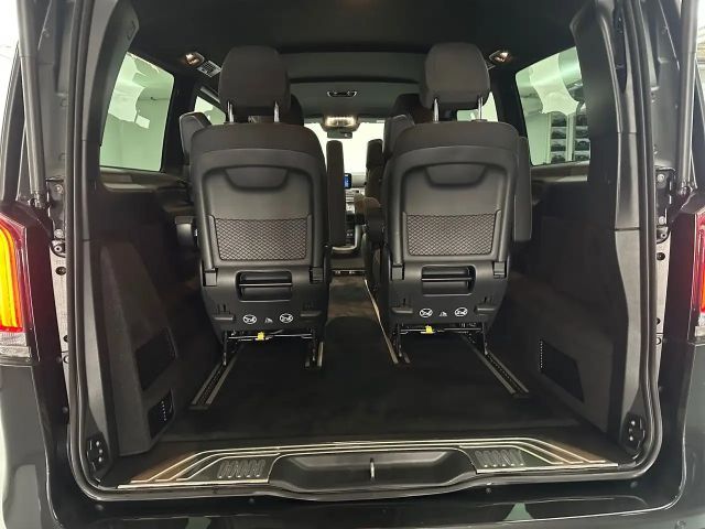 Mercedes-Benz V 280